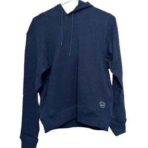 All Birds NWT’s women’s R&R hooded sweatshirt. Size small